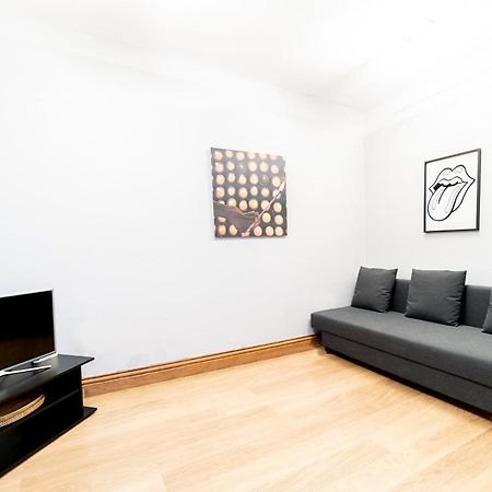 London Studio Apartment Экстерьер фото