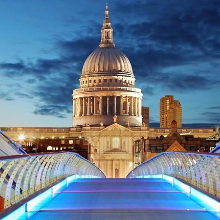 London Studio Apartment Экстерьер фото